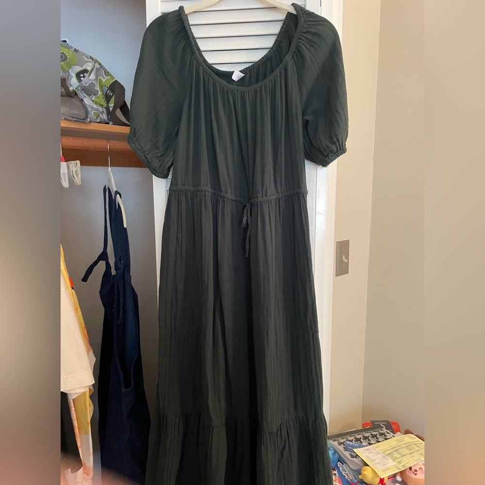 Old Navy Maxi Dress